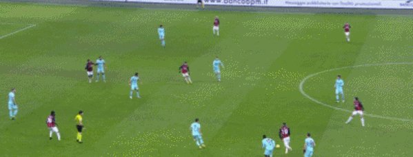 开云电竞注册-【意甲】迪亚斯造两球伊布复出 AC米兰2比0都灵